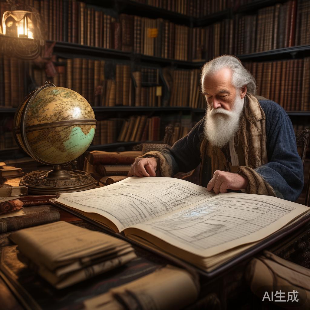 探索企业年金退休领取的奥秘,计算方法与注意事项 探索企业年金退休领取的奥秘,计算方法与注意事项