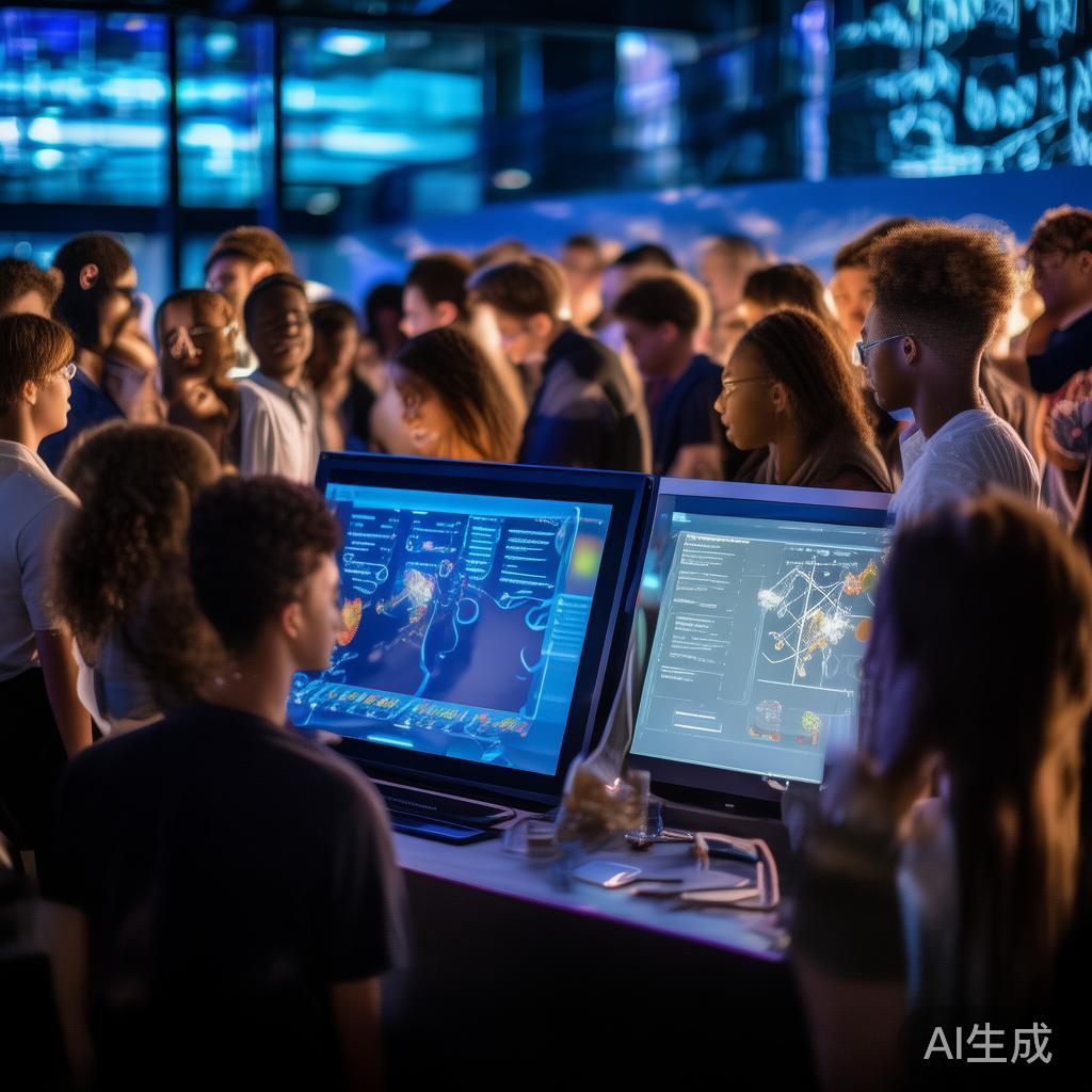 麻省理工学院申请条件详解,迈向科技精英之路 麻省理工学院申请条件详解,迈向科技精英之路