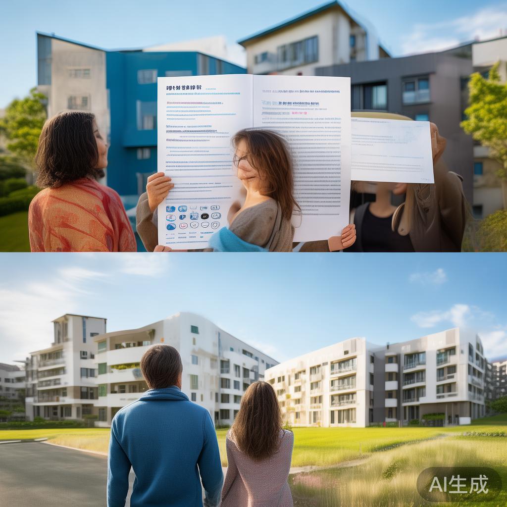 雅安公租房申请条件详解,助力低收入家庭实现安居梦 雅安公租房申请条件详解,助力低收入家庭实现安居梦