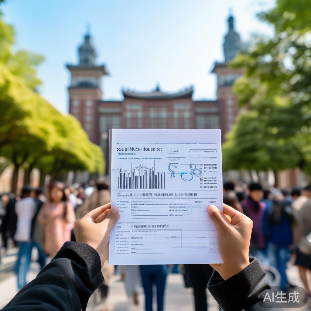 韩国首尔大学申请条件详解,助你开启留学之旅 韩国首尔大学申请条件详解,助你开启留学之旅