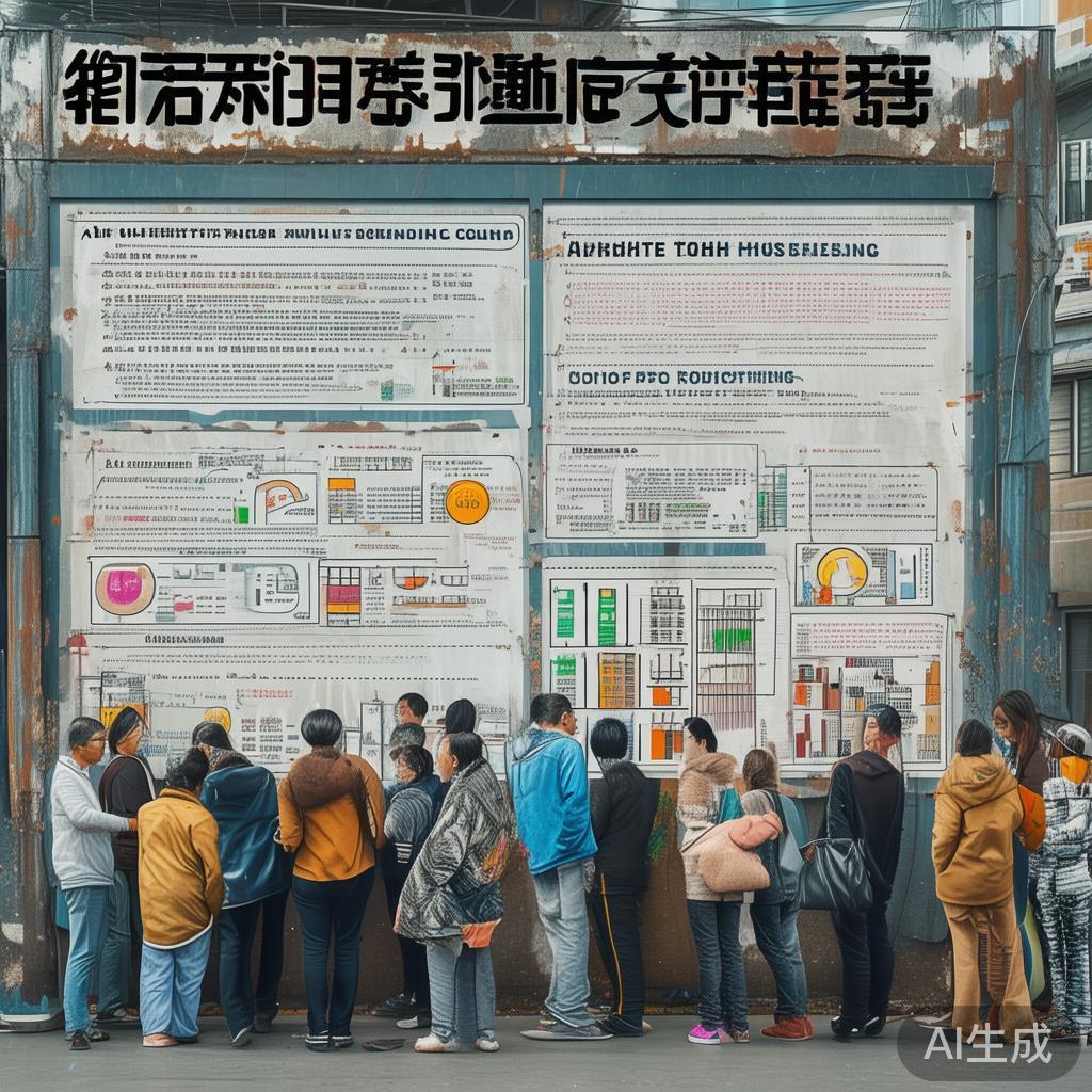 北京保障性住房申请条件详解，如何申请到心仪的住房？