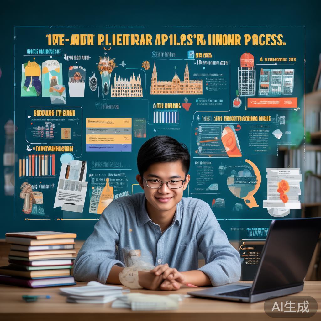 英国硕士留学申请条件详解，助你顺利踏上留学之路