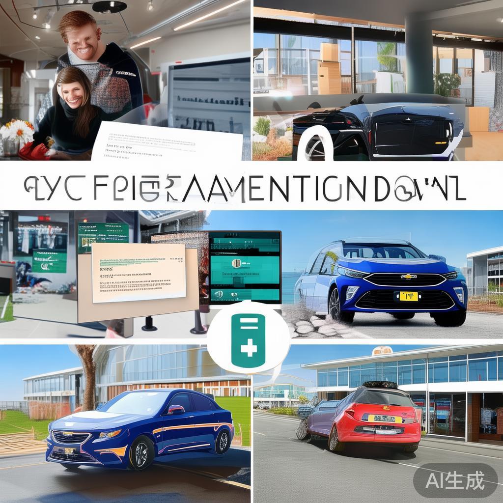 怎样领取车帝的车,从申请到提车的全面指南 怎样领取车帝的车,从申请到提车的全面指南