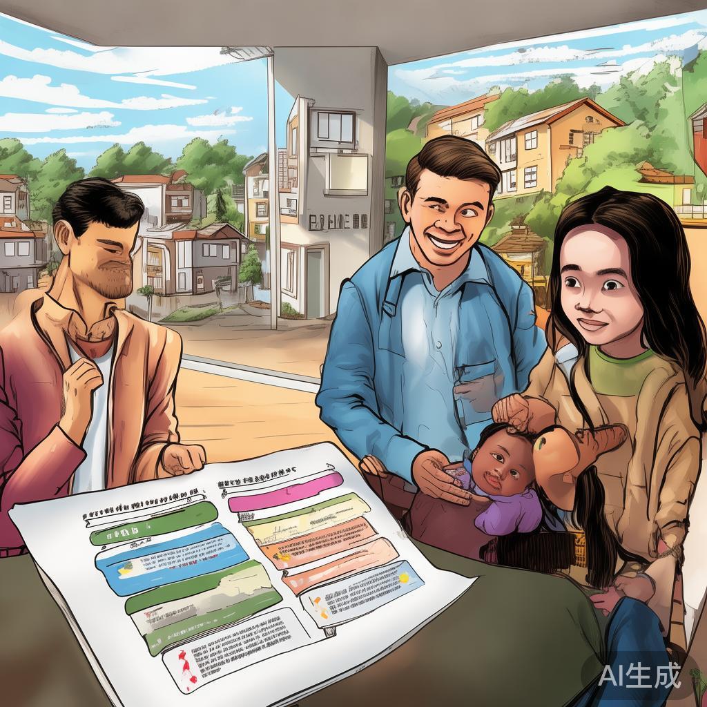 泉州廉租房申请条件详解,助您轻松入住温馨家园 泉州廉租房申请条件详解,助您轻松入住温馨家园