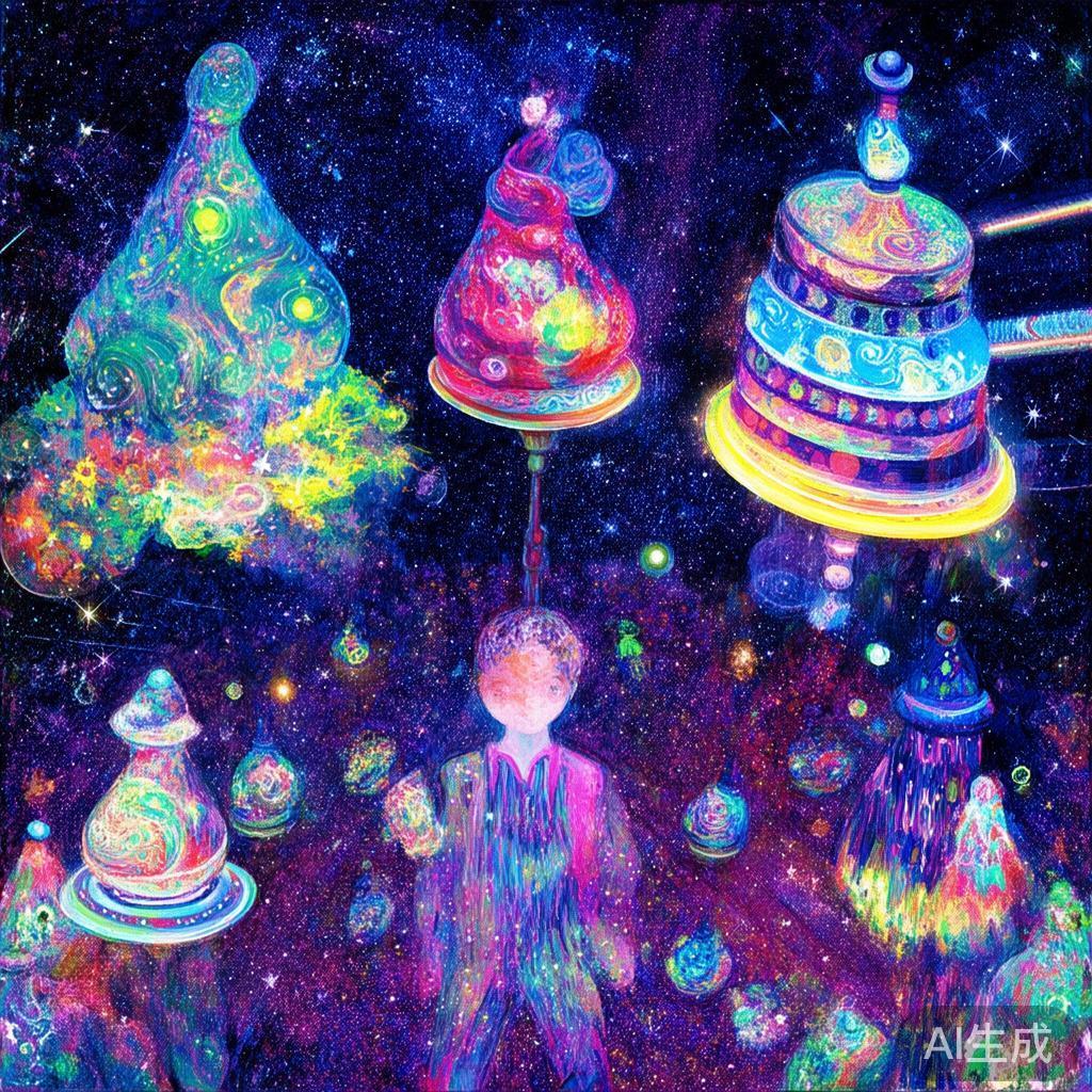 陀螺世界,解锁星星的奇妙之旅 陀螺世界,解锁星星的奇妙之旅