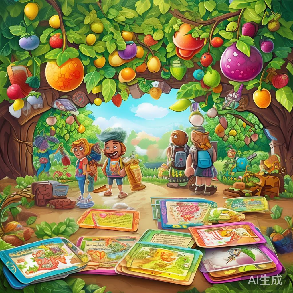 探索多多果园,商品卡领取全攻略 探索多多果园,商品卡领取全攻略
