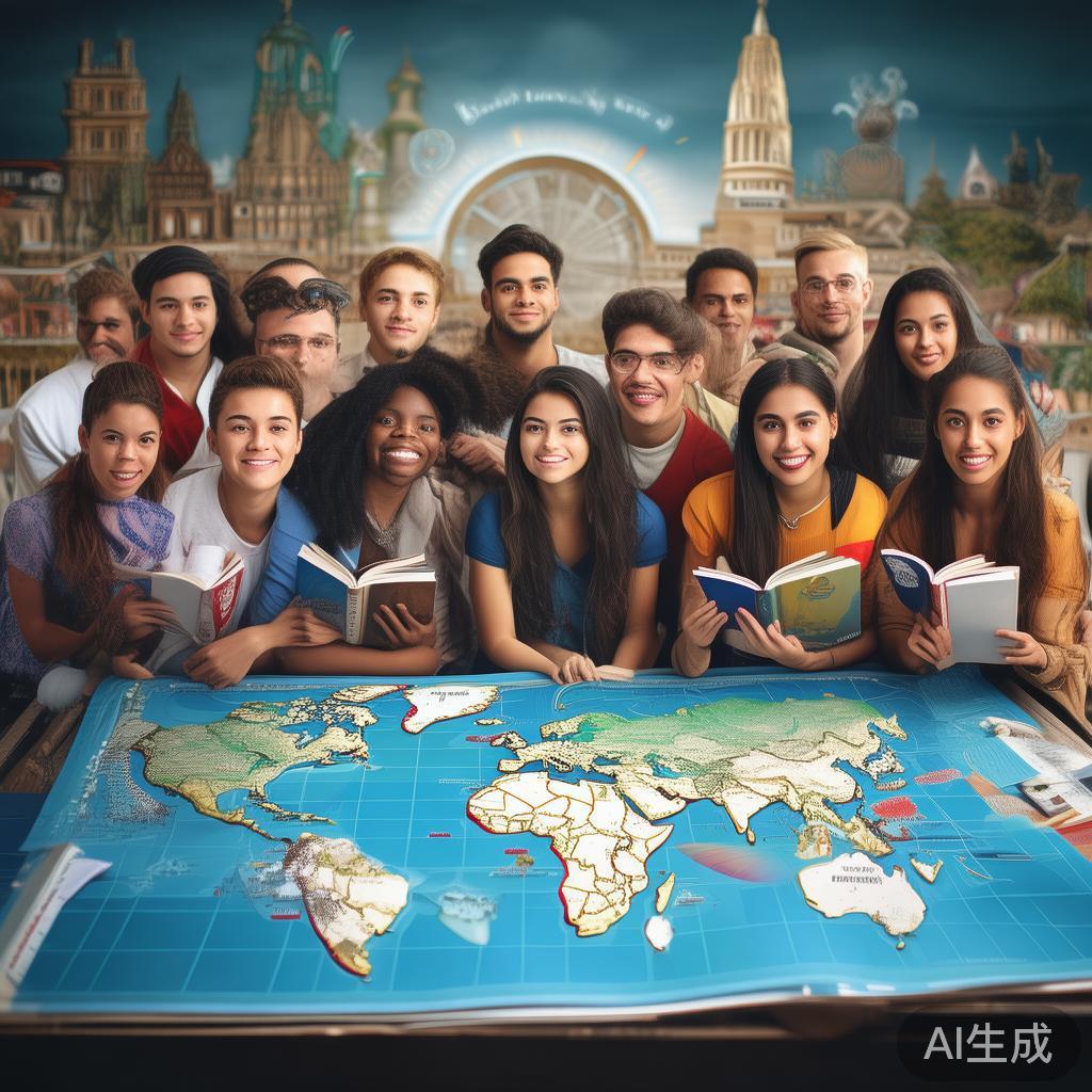详解学士留学申请条件,梦想起航的必备攻略 详解学士留学申请条件,梦想起航的必备攻略