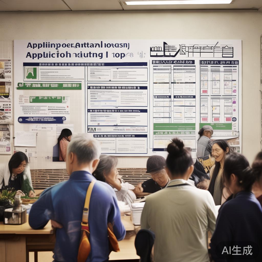 泸州公租房申请条件及流程详解 泸州公租房申请条件及流程详解