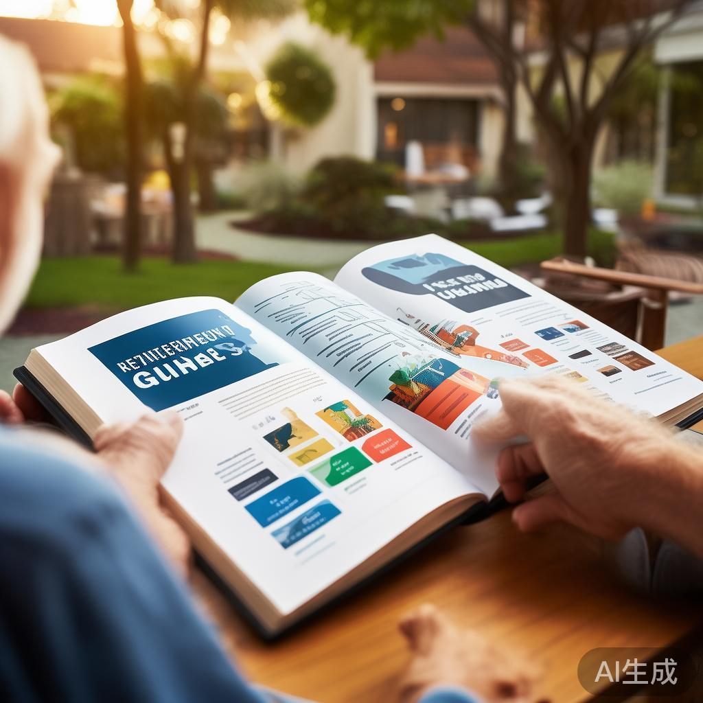 退休后的福利领取指南,如何顺利获取补贴金 退休后的福利领取指南,如何顺利获取补贴金