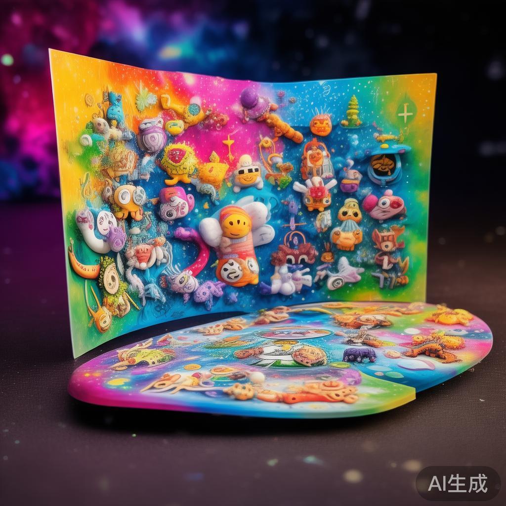 动态生肖卡,领取指南与乐趣探索 动态生肖卡,领取指南与乐趣探索