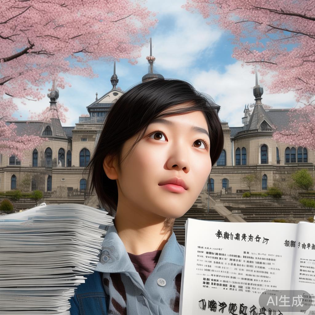 日本大学研究生申请条件详解,梦想起航的必备攻略 日本大学研究生申请条件详解,梦想起航的必备攻略