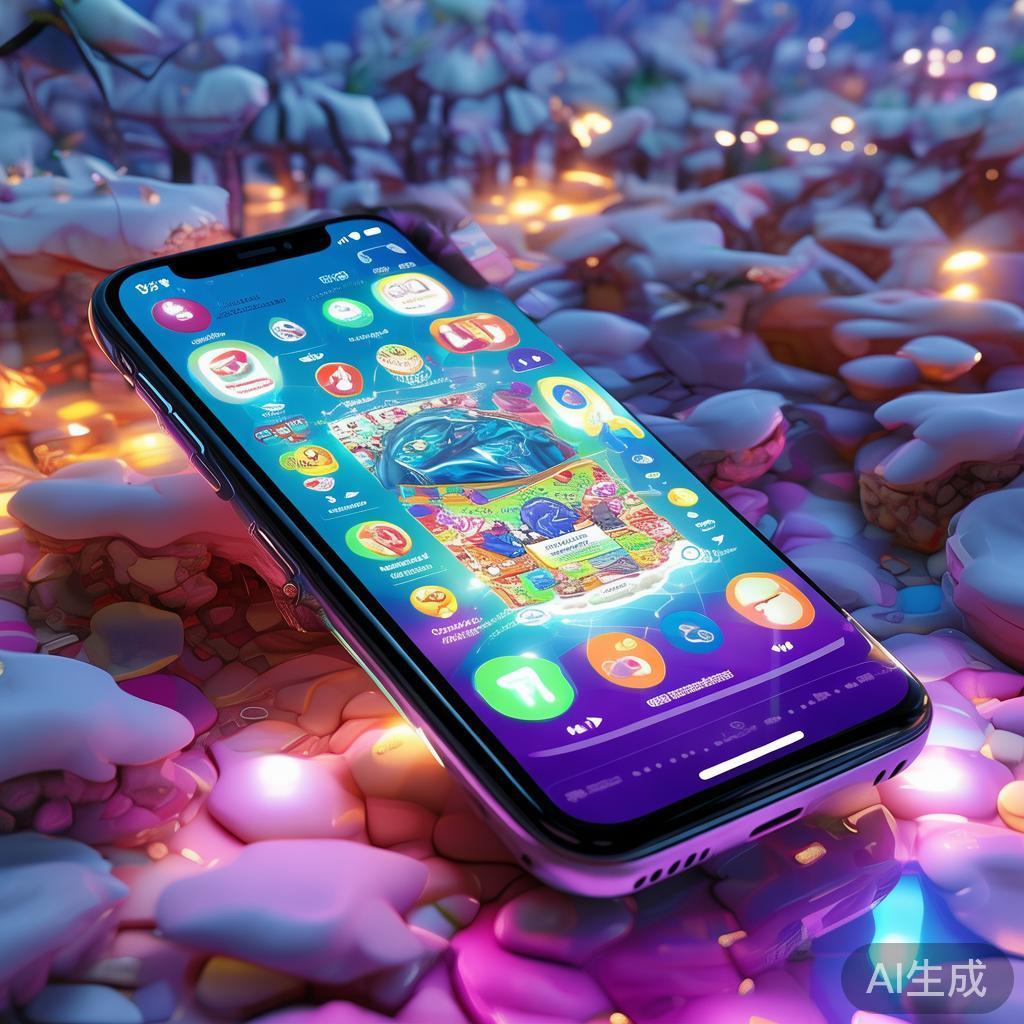 河北健康码,解锁新玩法——领取健康钻石的指南 河北健康码,解锁新玩法——领取健康钻石的指南
