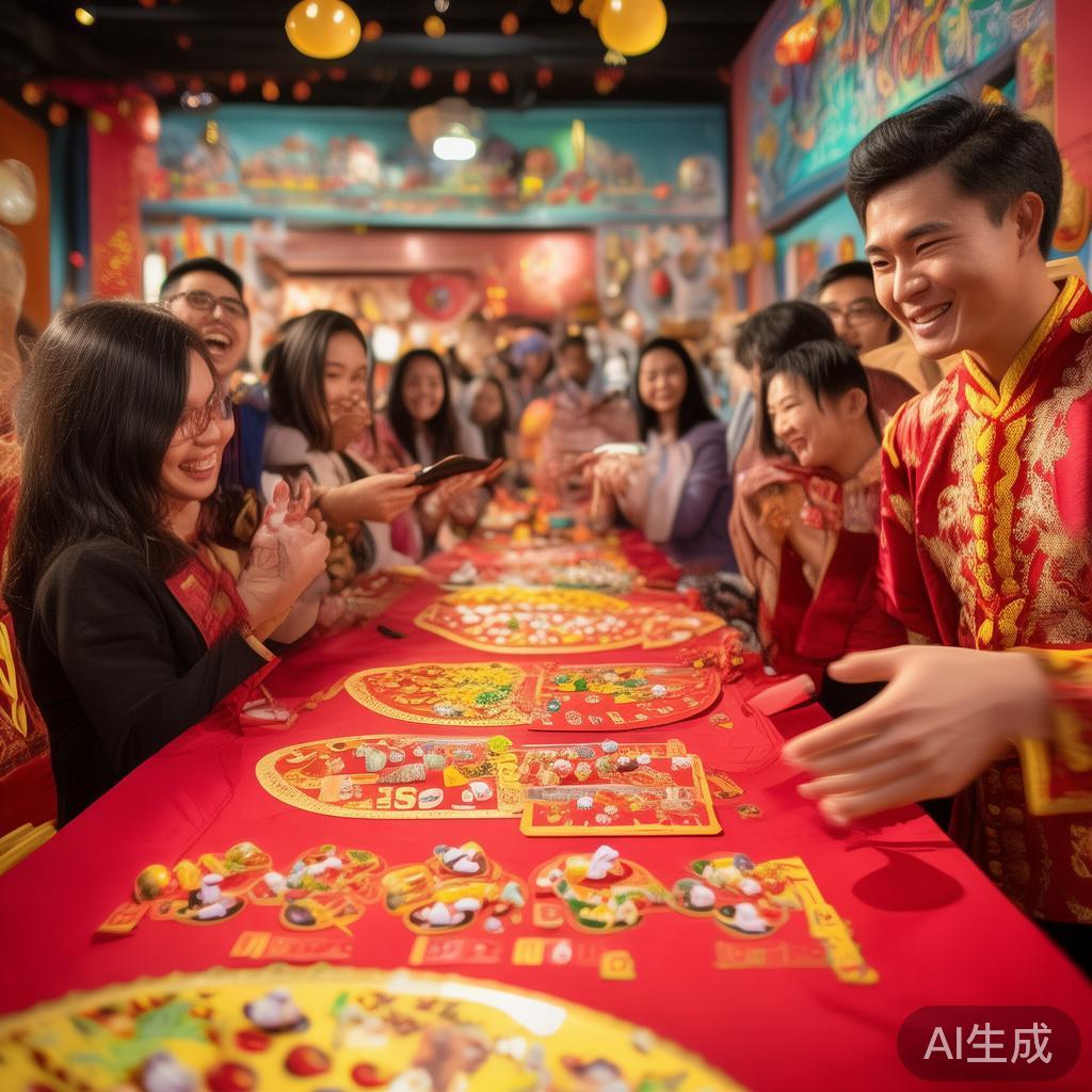 如何在生肖派对中领取奖品,全面指南 如何在生肖派对中领取奖品,全面指南