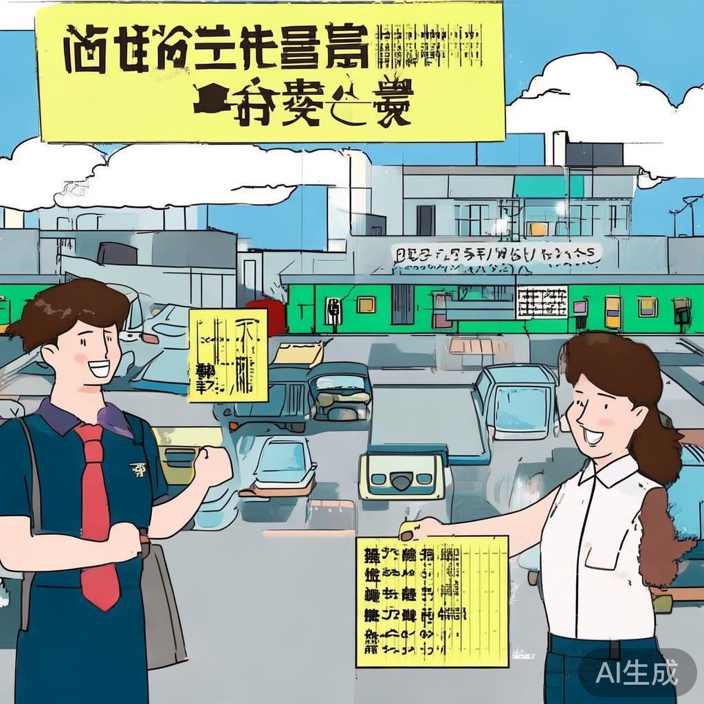 石家庄临牌领取指南,轻松上路,从临开始 石家庄临牌领取指南,轻松上路,从临开始
