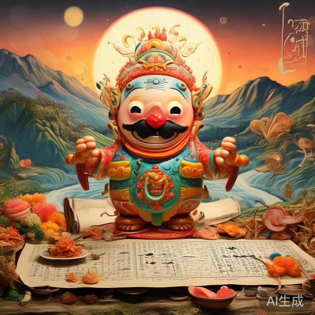 民生福禄娃,为何领取不了?——深度解析与解决方案 民生福禄娃,为何领取不了?——深度解析与解决方案