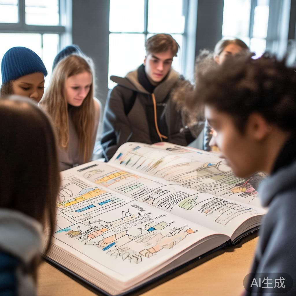 阿尔托大学申请条件解析,通往芬兰顶尖设计学府的路径 阿尔托大学申请条件解析,通往芬兰顶尖设计学府的路径