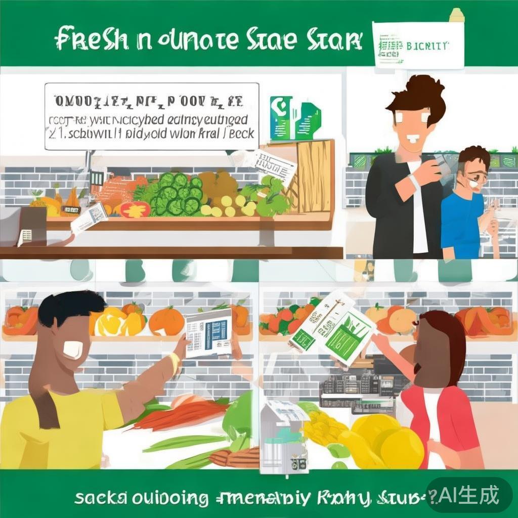 领取生鲜店补贴全攻略，从了解政策到成功领取