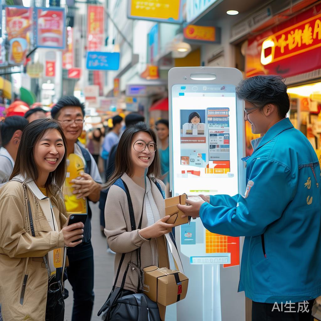 武汉消费券领取与快递指南,轻松享受优惠,安心到家 武汉消费券领取与快递指南,轻松享受优惠,安心到家