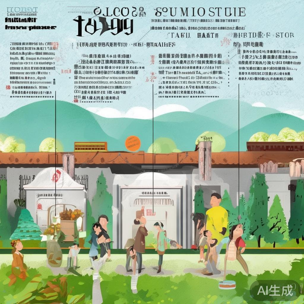 营山安葬费领取指南,详解流程与注意事项 营山安葬费领取指南,详解流程与注意事项