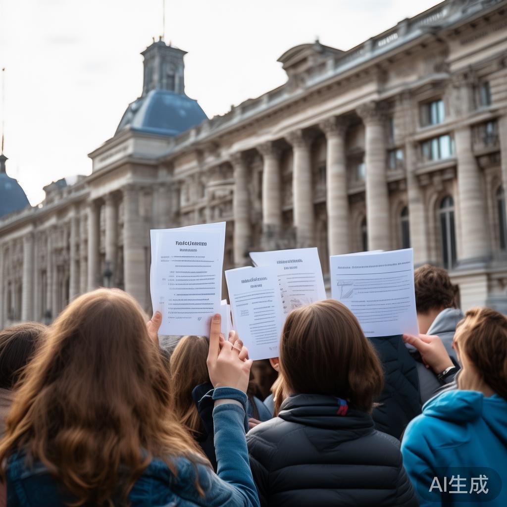巴黎高师申请条件详解,梦想起航的学术殿堂之门 巴黎高师申请条件详解,梦想起航的学术殿堂之门