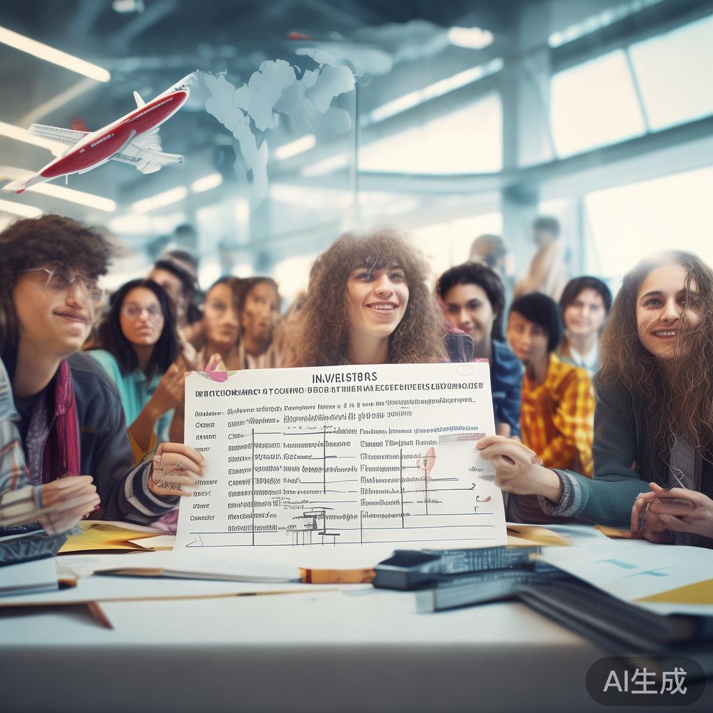 全面解析大学申请出国留学条件，梦想起航的必备要素