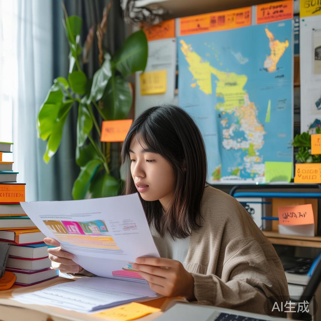 新西兰研究生申请条件详解，助你顺利踏上留学之路