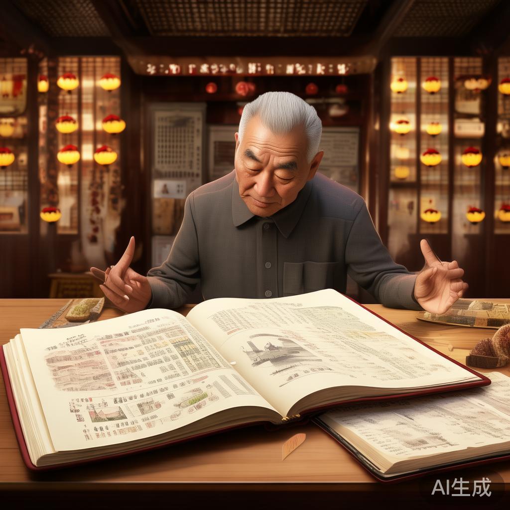 时代中国年金领取指南,全面解析与实用操作 时代中国年金领取指南,全面解析与实用操作