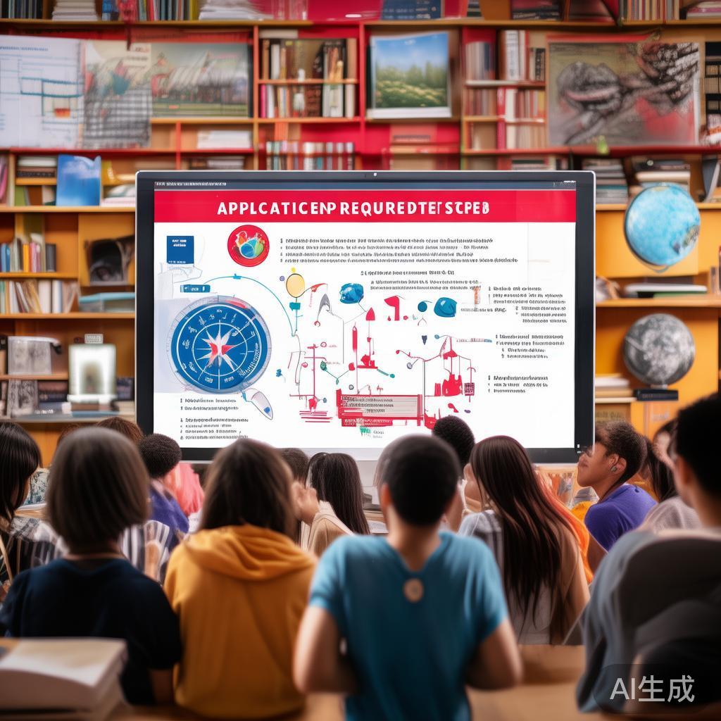 美国东北大学申请条件解析,助力梦想起航 美国东北大学申请条件解析,助力梦想起航