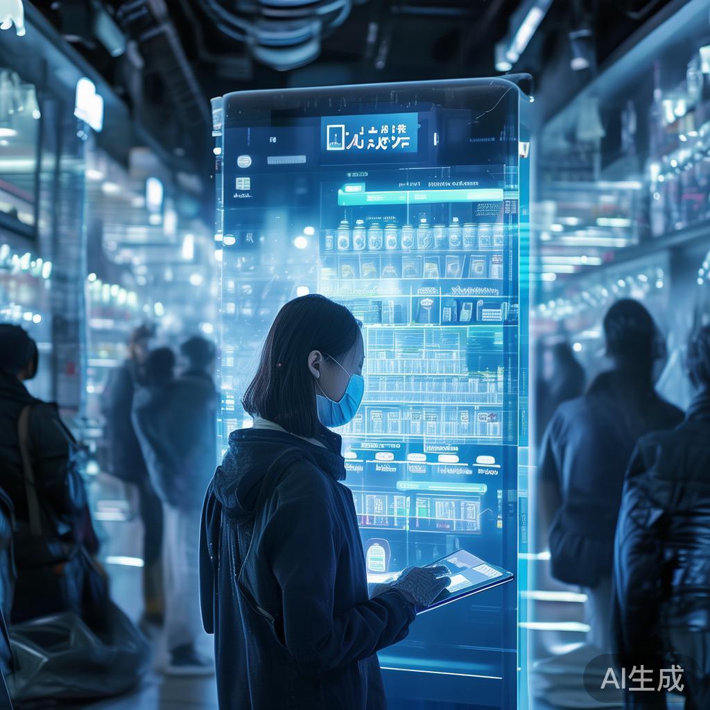 疫情下的i茅台领取攻略,安全、便捷的数字体验 疫情下的i茅台领取攻略,安全、便捷的数字体验