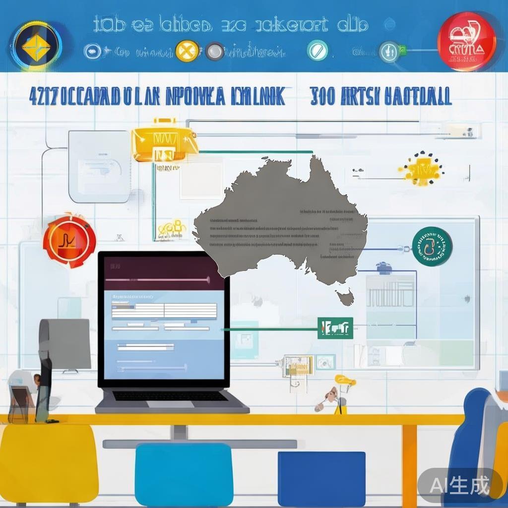 482签证申请条件详解,掌握这些要点,轻松开启澳大利亚工作之旅 482签证申请条件详解,掌握这些要点,轻松开启澳大利亚工作之旅