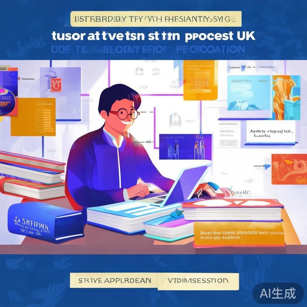 英国大学留学申请条件详解,助你顺利开启留学之旅 英国大学留学申请条件详解,助你顺利开启留学之旅