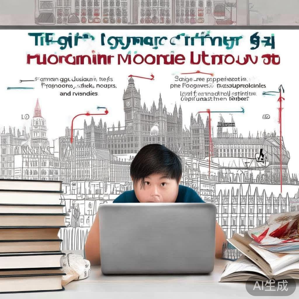 英国本科留学申请条件详解,助你顺利踏上留学之路 英国本科留学申请条件详解,助你顺利踏上留学之路