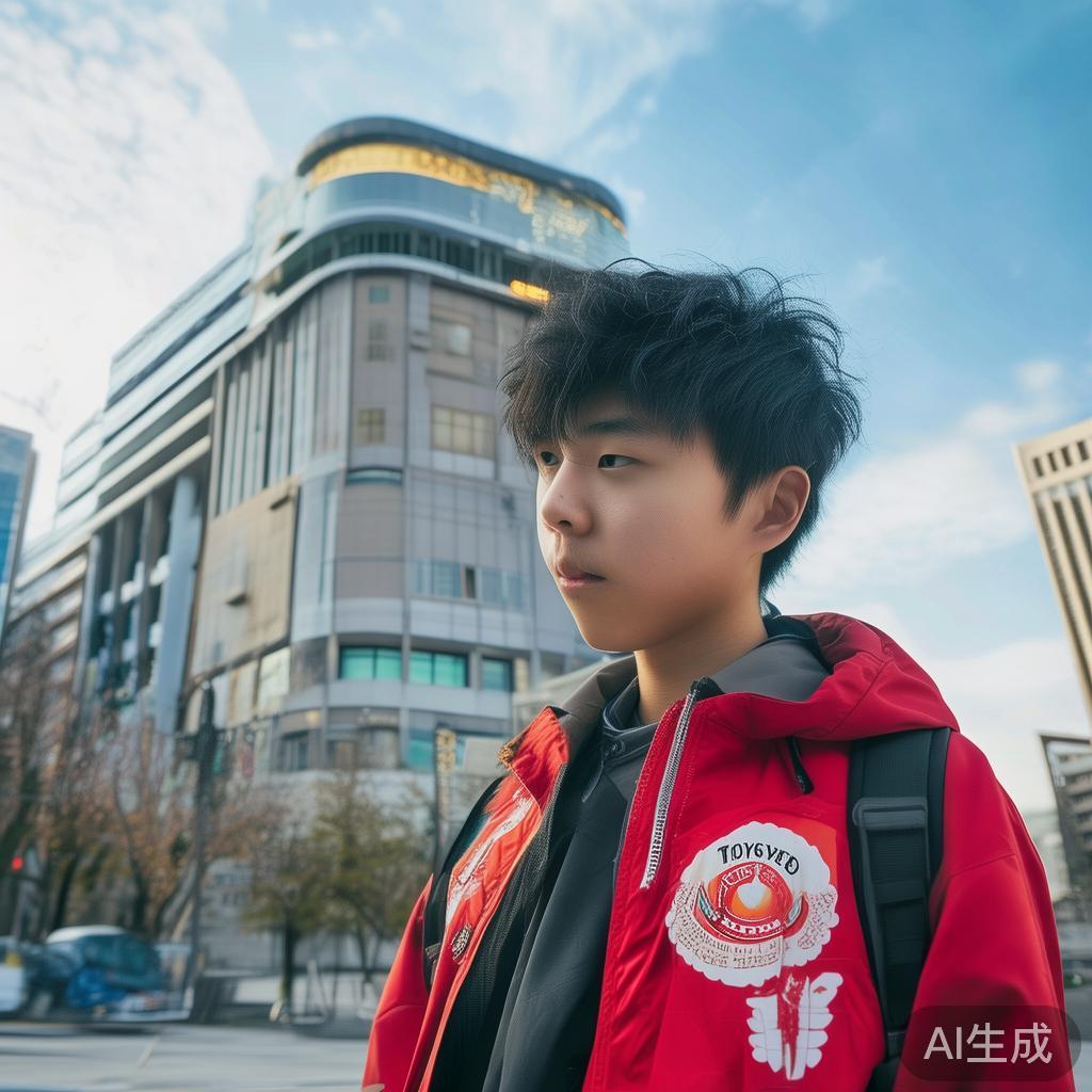 东京工业大学申请条件详解,梦想起航的必备指南 东京工业大学申请条件详解,梦想起航的必备指南
