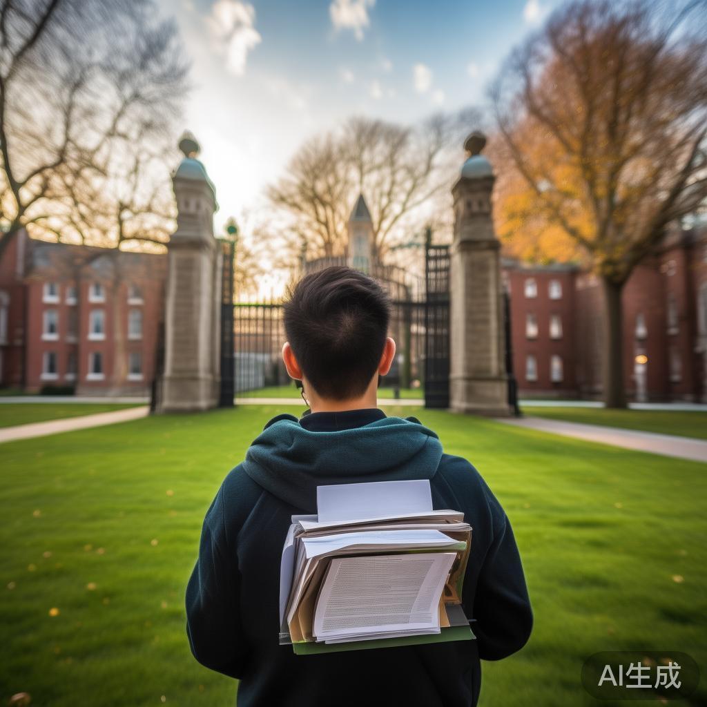 哈佛大学研究生申请条件，梦想起航的门槛与指南