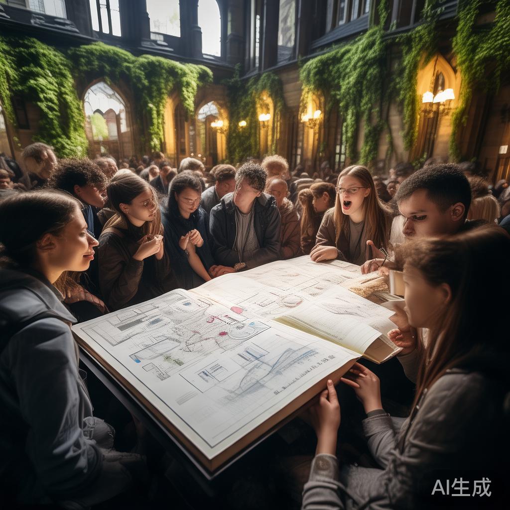 卢森堡大学申请条件详解，迈向国际学术殿堂的必备攻略