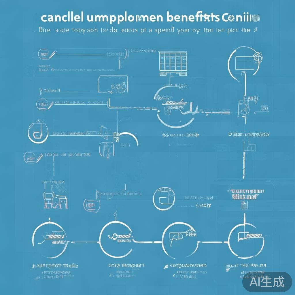 网上如何取消领取失业金,详细指南与注意事项 网上如何取消领取失业金,详细指南与注意事项