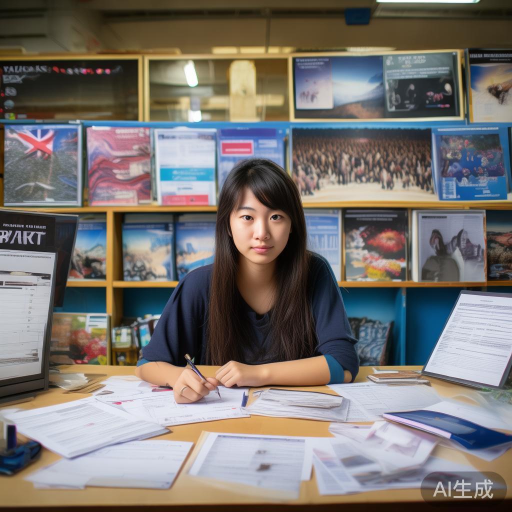 澳洲留学研究生申请条件,全方位解析申请流程及所需材料 澳洲留学研究生申请条件,全方位解析申请流程及所需材料