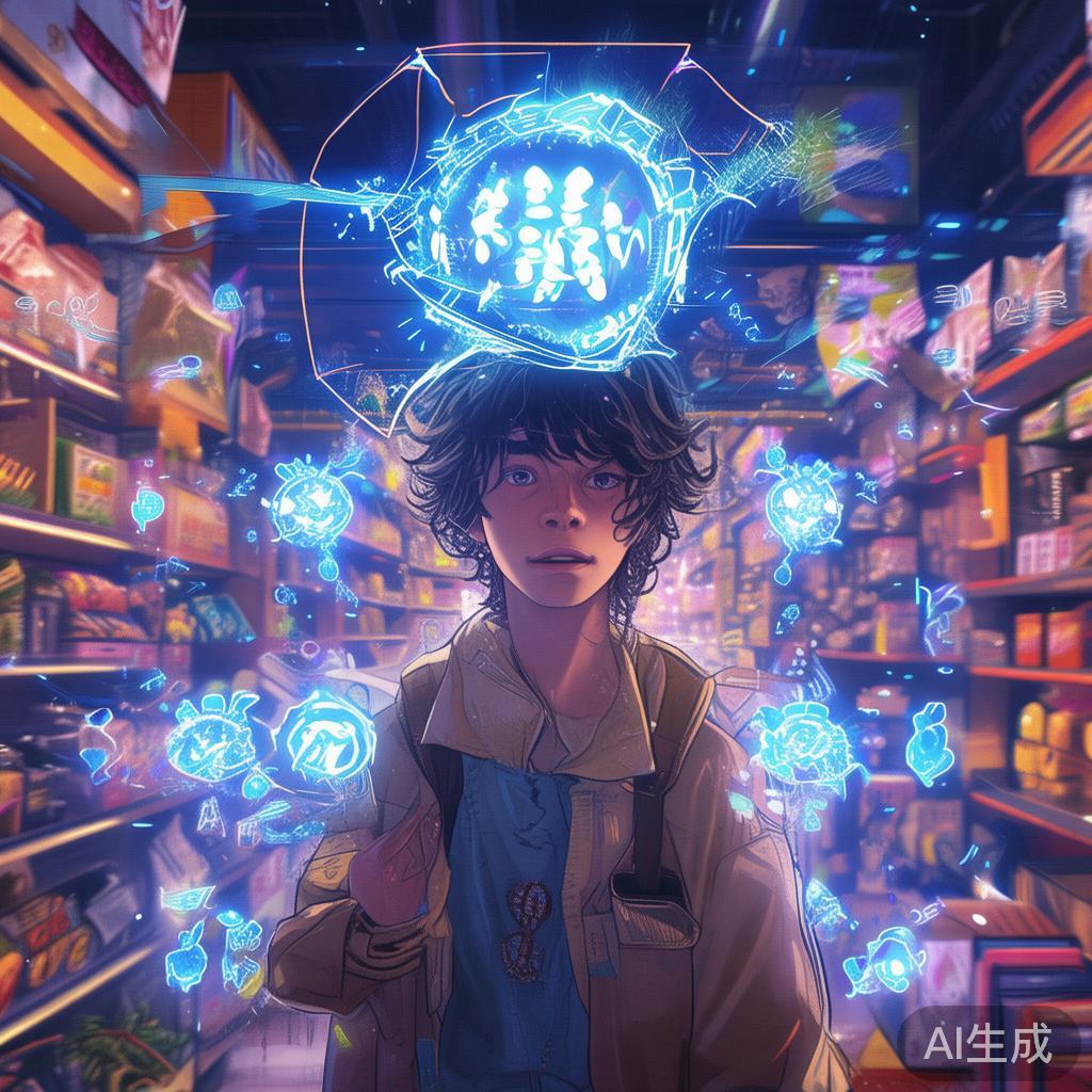 淘宝少年,如何领取雷神——揭秘淘宝游戏中的隐藏福利 淘宝少年,如何领取雷神——揭秘淘宝游戏中的隐藏福利