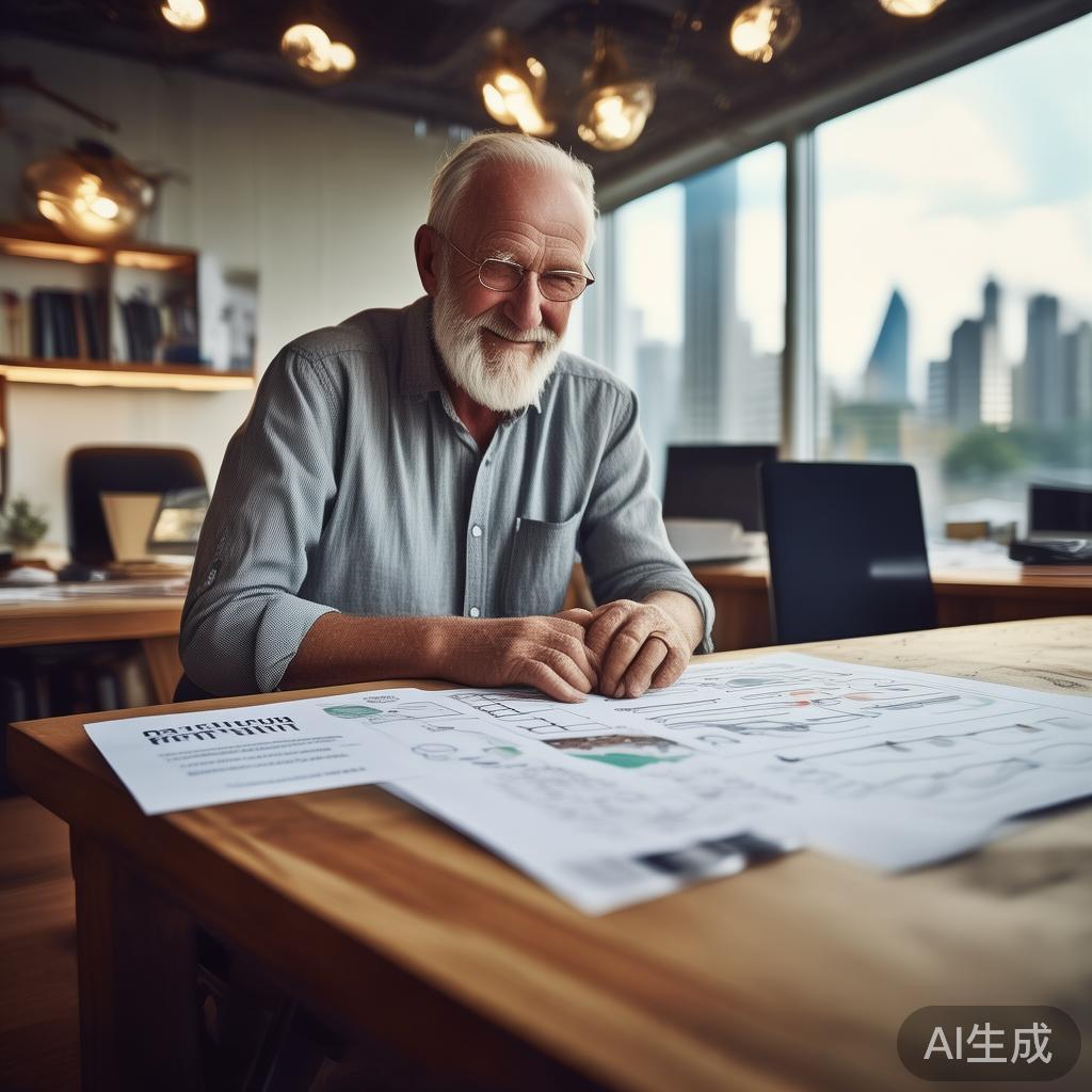 交了8年社保,如何顺利领取您的养老金? 交了8年社保,如何顺利领取您的养老金?