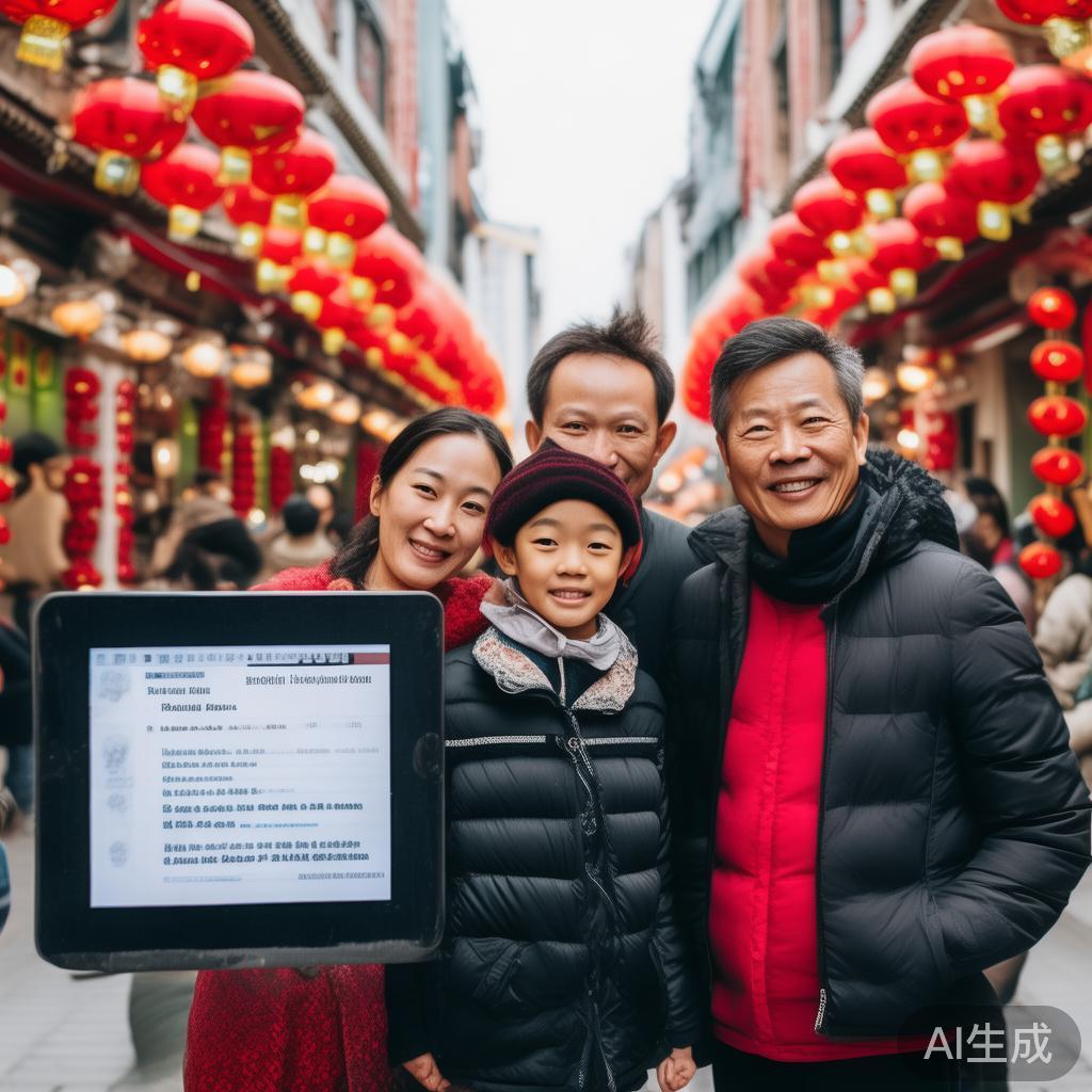留京过年,温暖相随,详解北京过年补贴领取指南 留京过年,温暖相随,详解北京过年补贴领取指南