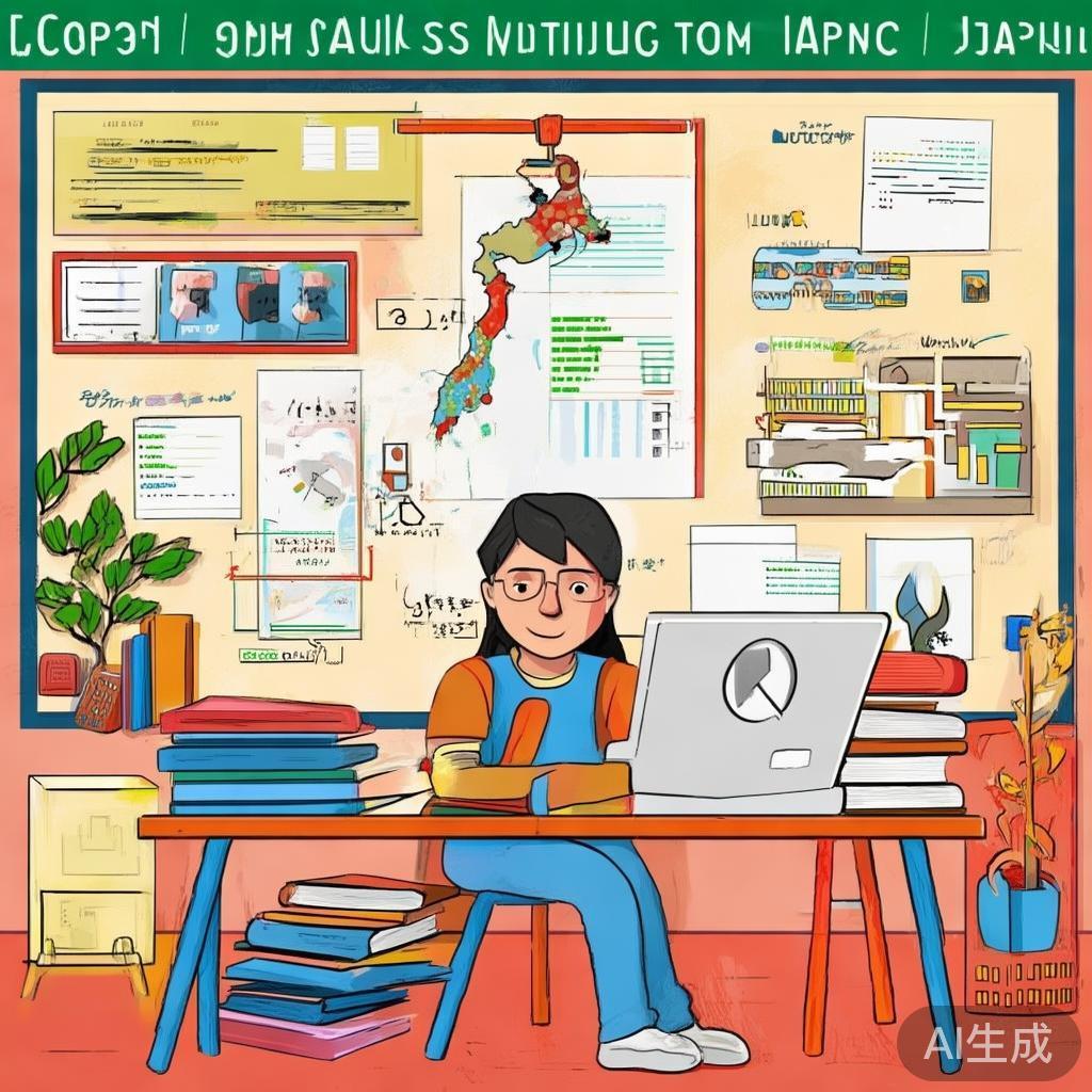 日本考研留学申请条件详解,助你顺利踏上留学之路 日本考研留学申请条件详解,助你顺利踏上留学之路