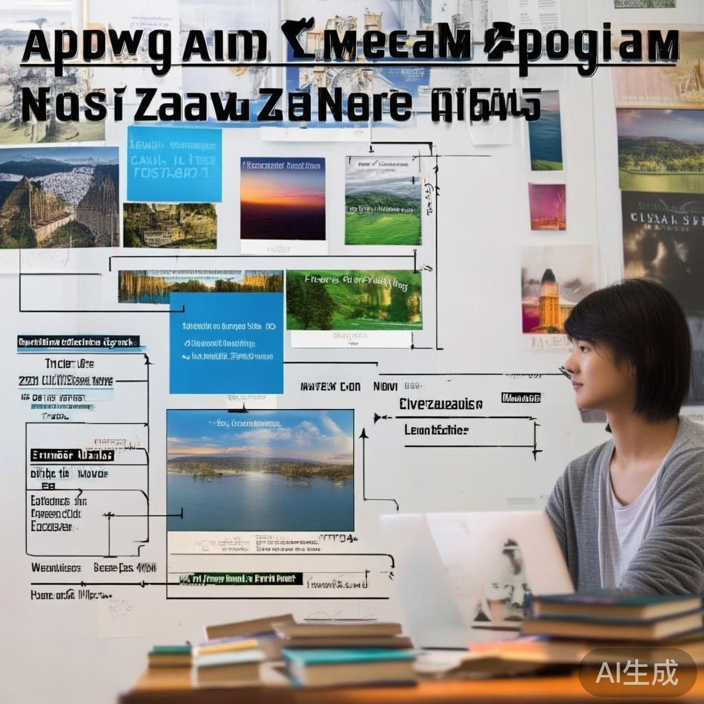 新西兰硕士留学申请条件，全面解析与攻略