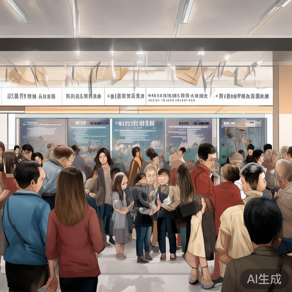 哈尔滨申请公租房条件详解，哪些人符合资格，如何申请？