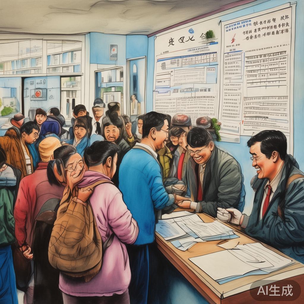 昆明申请公租房的条件及流程详解 昆明申请公租房的条件及流程详解