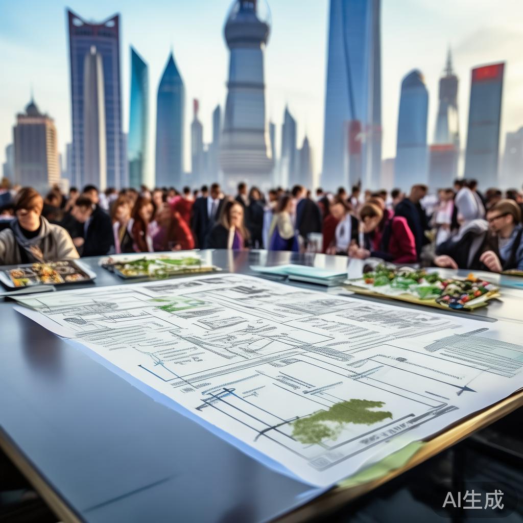 上海绿卡申请条件详解，如何成为这座国际大都市的永久居民