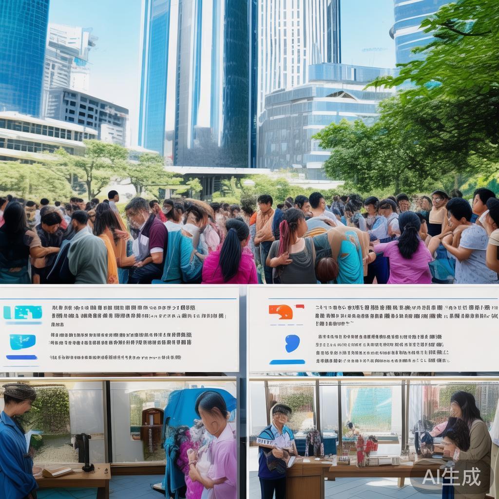 深圳保障房申请条件详解，助力市民安居乐业