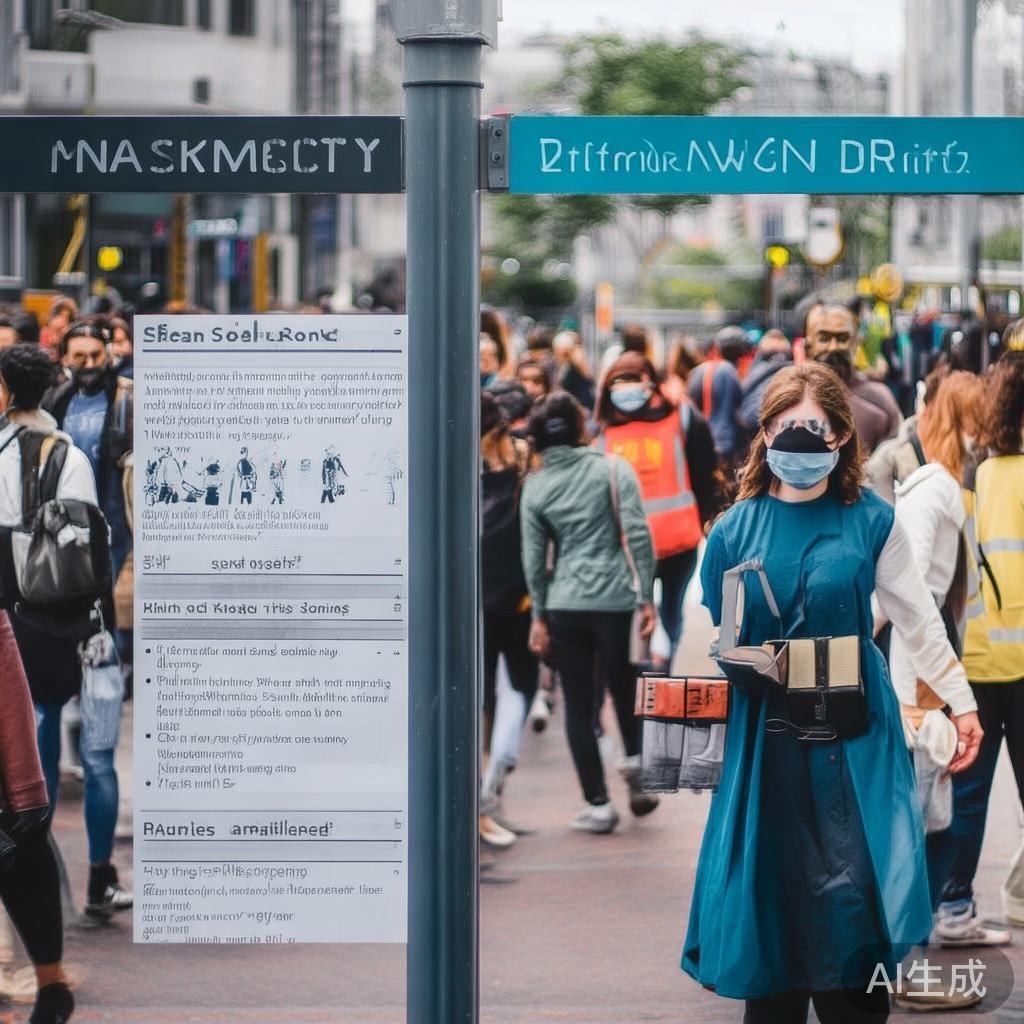 疫情期间如何高效领取口罩的指南 疫情期间如何高效领取口罩的指南