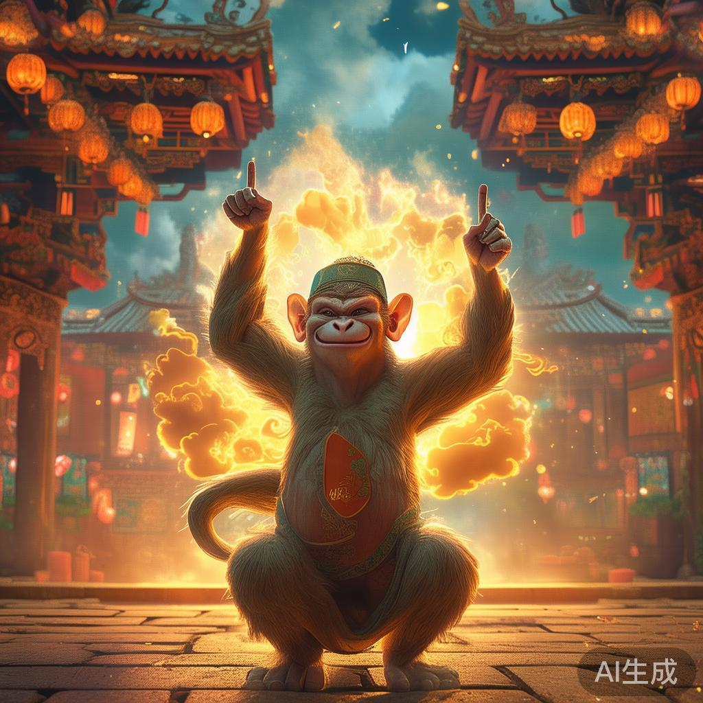 悟空问答福卡领取全攻略，解锁新年好运的秘密武器