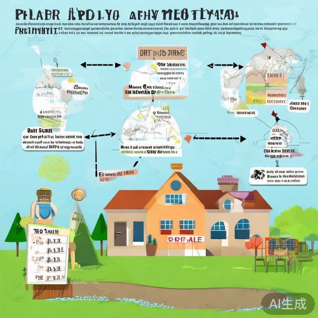 买房商业贷款申请条件详解,助您轻松开启购房之路 买房商业贷款申请条件详解,助您轻松开启购房之路