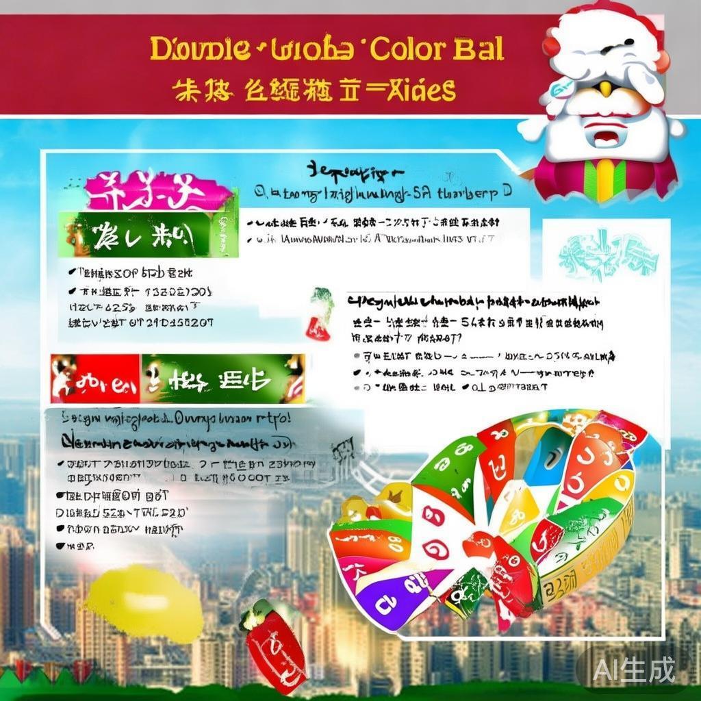 河南双色球中奖指南,全面解析如何领取奖励 河南双色球中奖指南,全面解析如何领取奖励